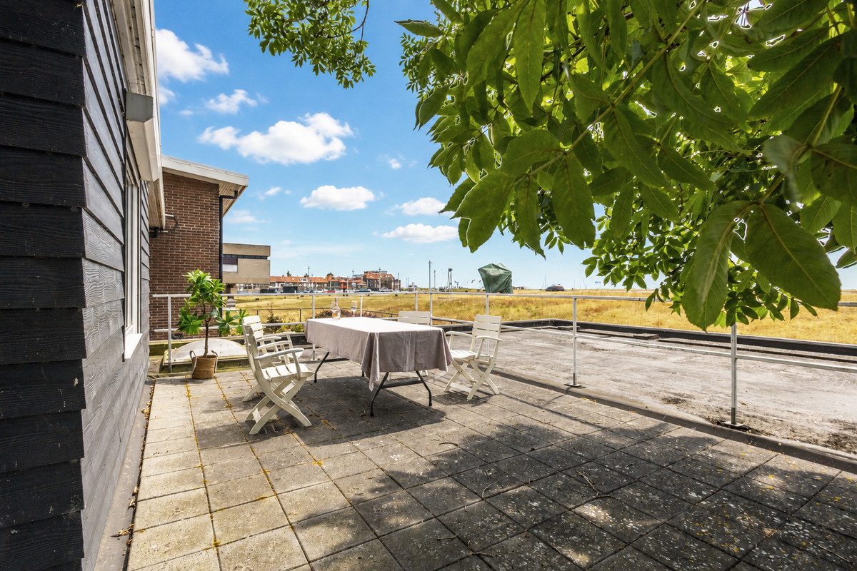 Vrijstaande woning te koop: Oostelijk Bolwerk 6, Terneuzen