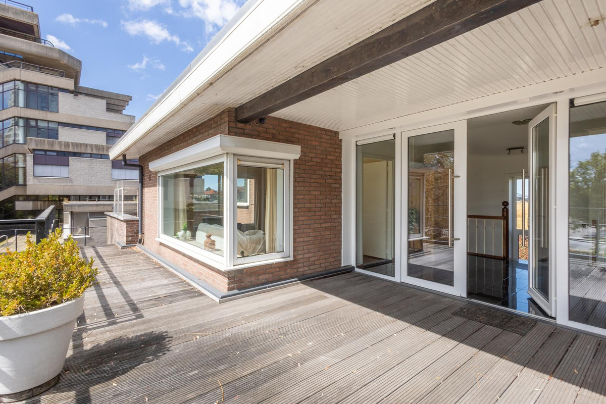 Vrijstaande woning te koop: Oostelijk Bolwerk 6, Terneuzen