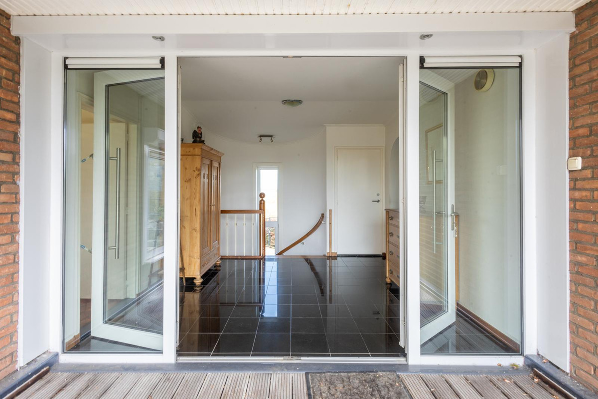 Vrijstaande woning te koop: Oostelijk Bolwerk 6, Terneuzen