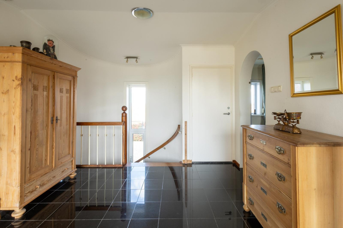 Vrijstaande woning te koop: Oostelijk Bolwerk 6, Terneuzen