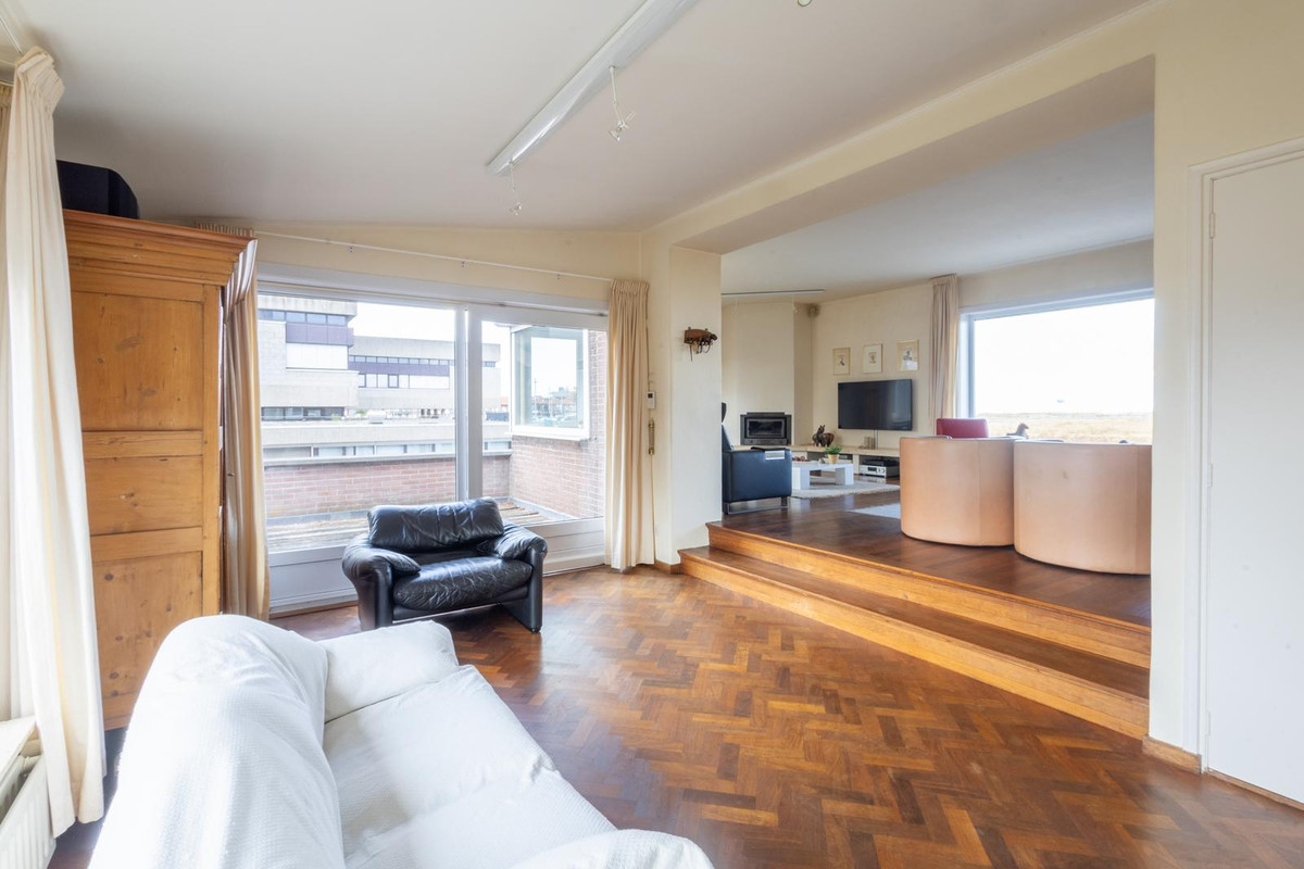 Vrijstaande woning te koop: Oostelijk Bolwerk 6, Terneuzen