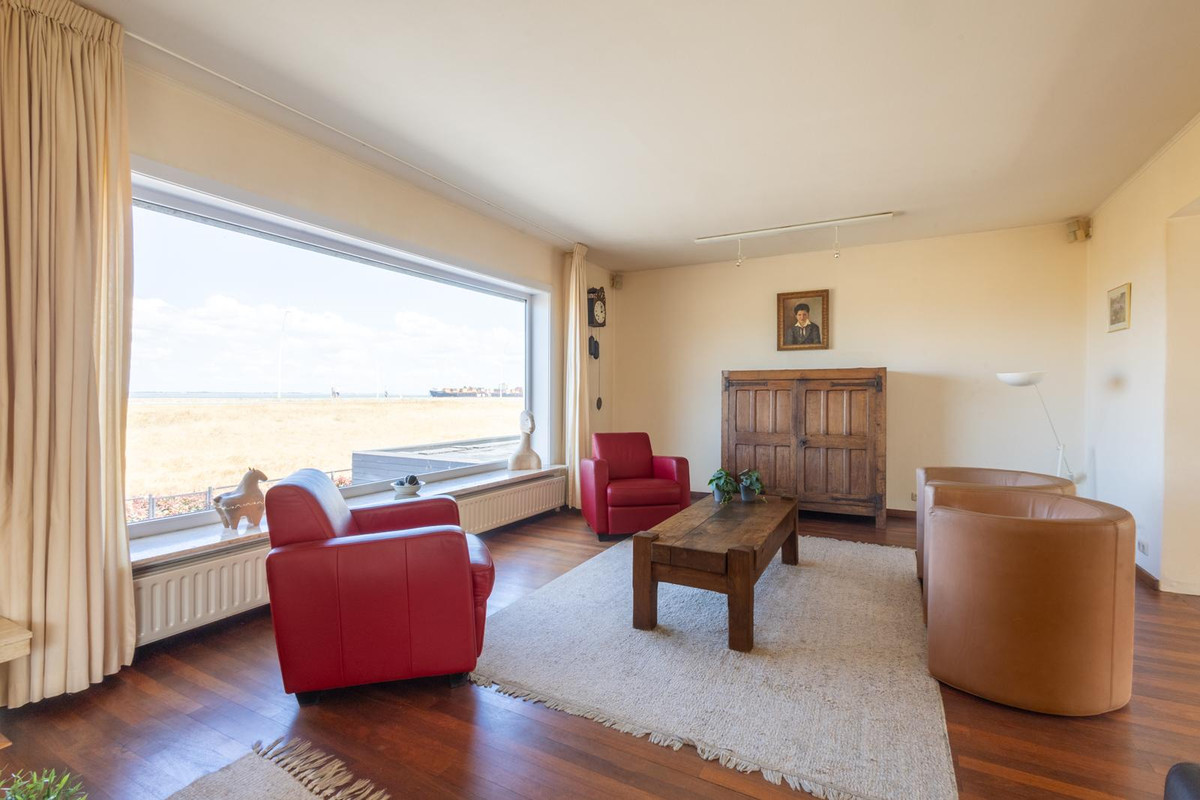 Vrijstaande woning te koop: Oostelijk Bolwerk 6, Terneuzen