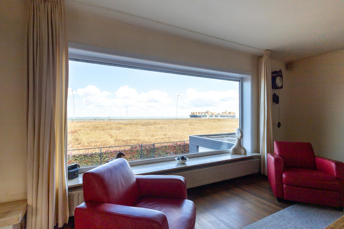 Vrijstaande woning te koop: Oostelijk Bolwerk 6, Terneuzen