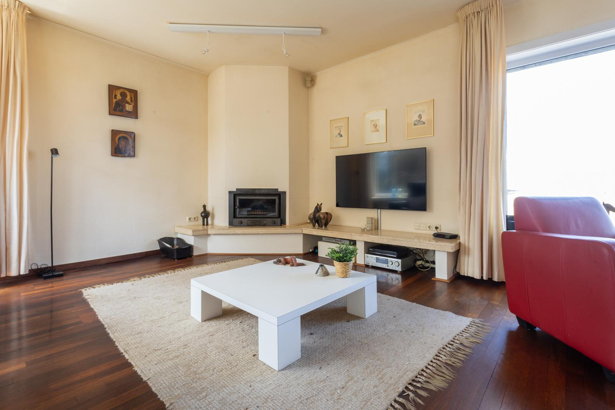 Vrijstaande woning te koop: Oostelijk Bolwerk 6, Terneuzen
