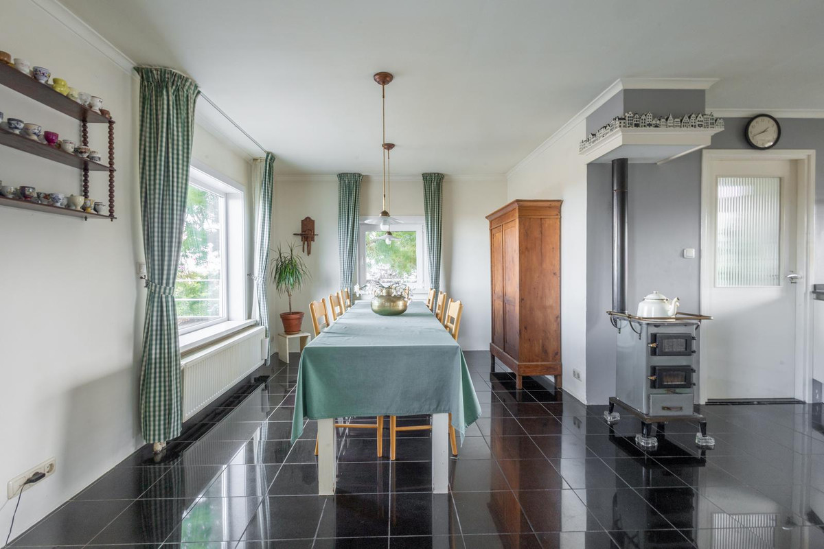 Vrijstaande woning te koop: Oostelijk Bolwerk 6, Terneuzen