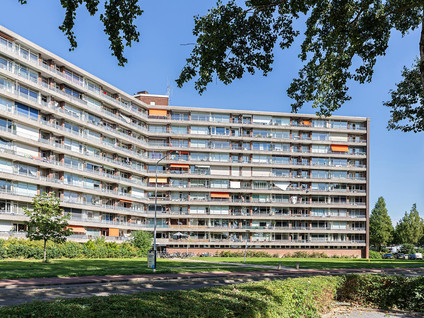 Vrijheer van Eslaan 205