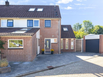 De Uitspanning 19