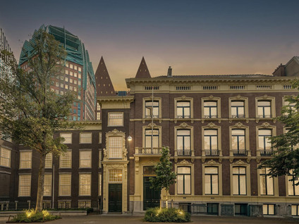 Herengracht 17G