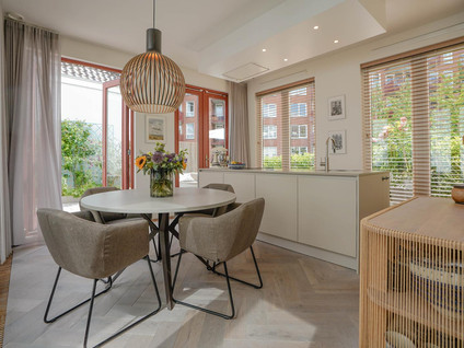 Herengracht 17G