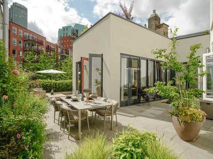Herengracht 17G