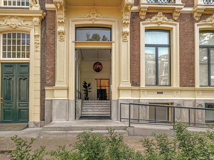 Herengracht 17G