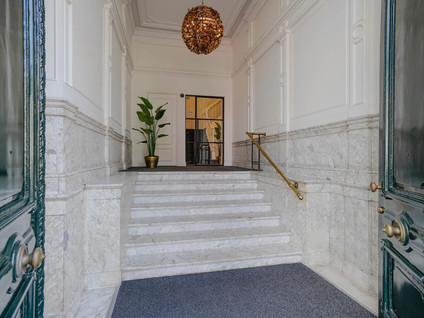 Herengracht 17G