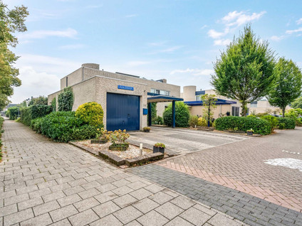 Hartog Stibbestraat 1