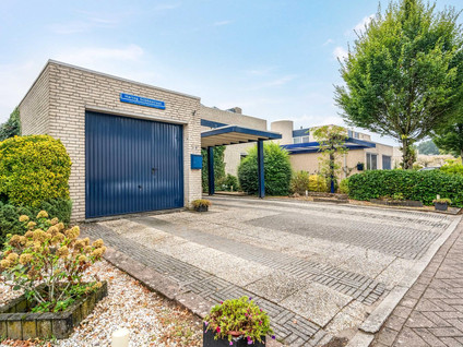 Hartog Stibbestraat 1