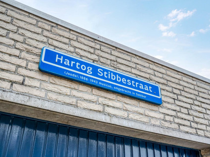 Hartog Stibbestraat 1