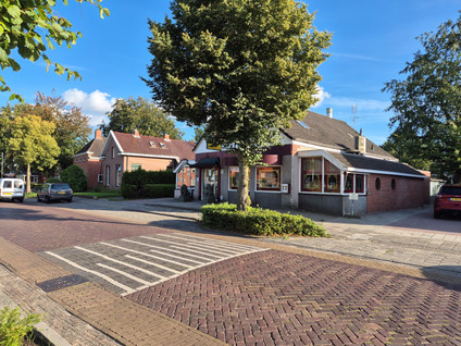 Wilhelminastraat 20