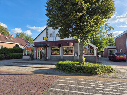 Wilhelminastraat 20