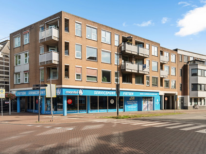 Kalverstraat 32