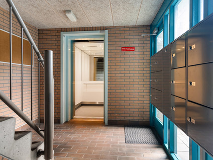 Kalverstraat 32