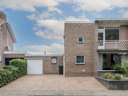 Sint Agnesstraat 3