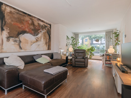 Sint Agnesstraat 3