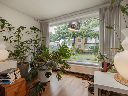 Sint Agnesstraat 3