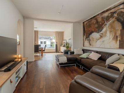 Sint Agnesstraat 3