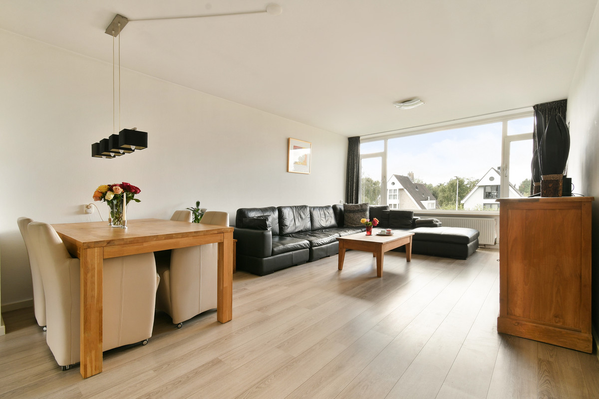 Appartement te koop: Populierenlaan 463, Amstelveen