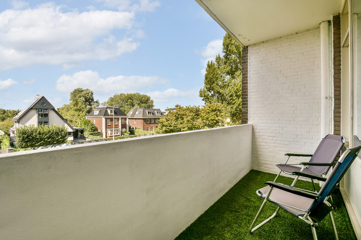 Appartement te koop: Populierenlaan 463, Amstelveen