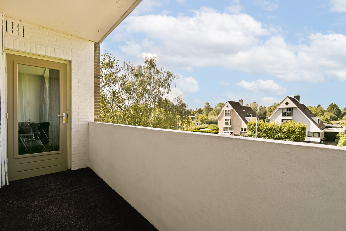 Appartement te koop: Populierenlaan 463, Amstelveen