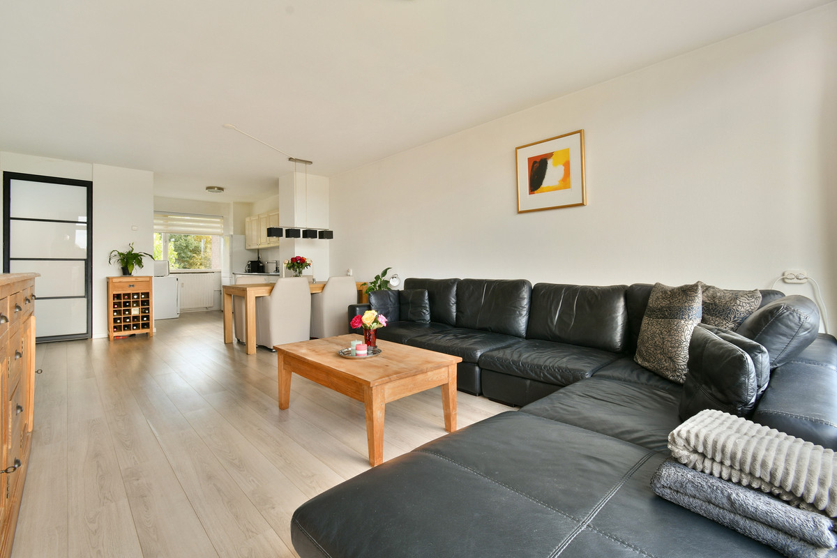 Appartement te koop: Populierenlaan 463, Amstelveen
