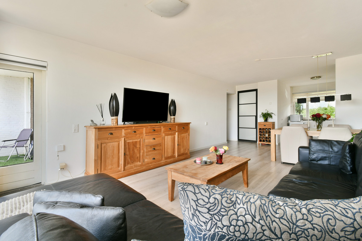 Appartement te koop: Populierenlaan 463, Amstelveen