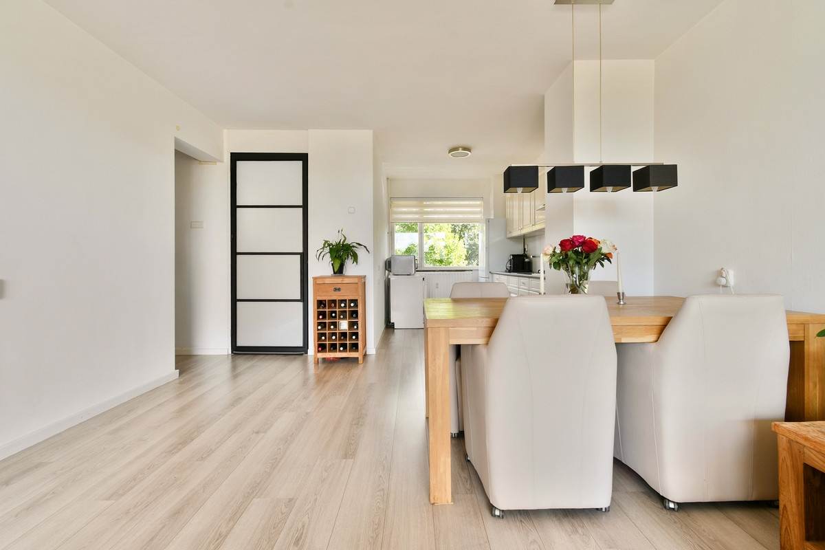 Appartement te koop: Populierenlaan 463, Amstelveen