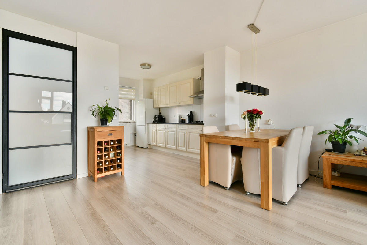 Appartement te koop: Populierenlaan 463, Amstelveen