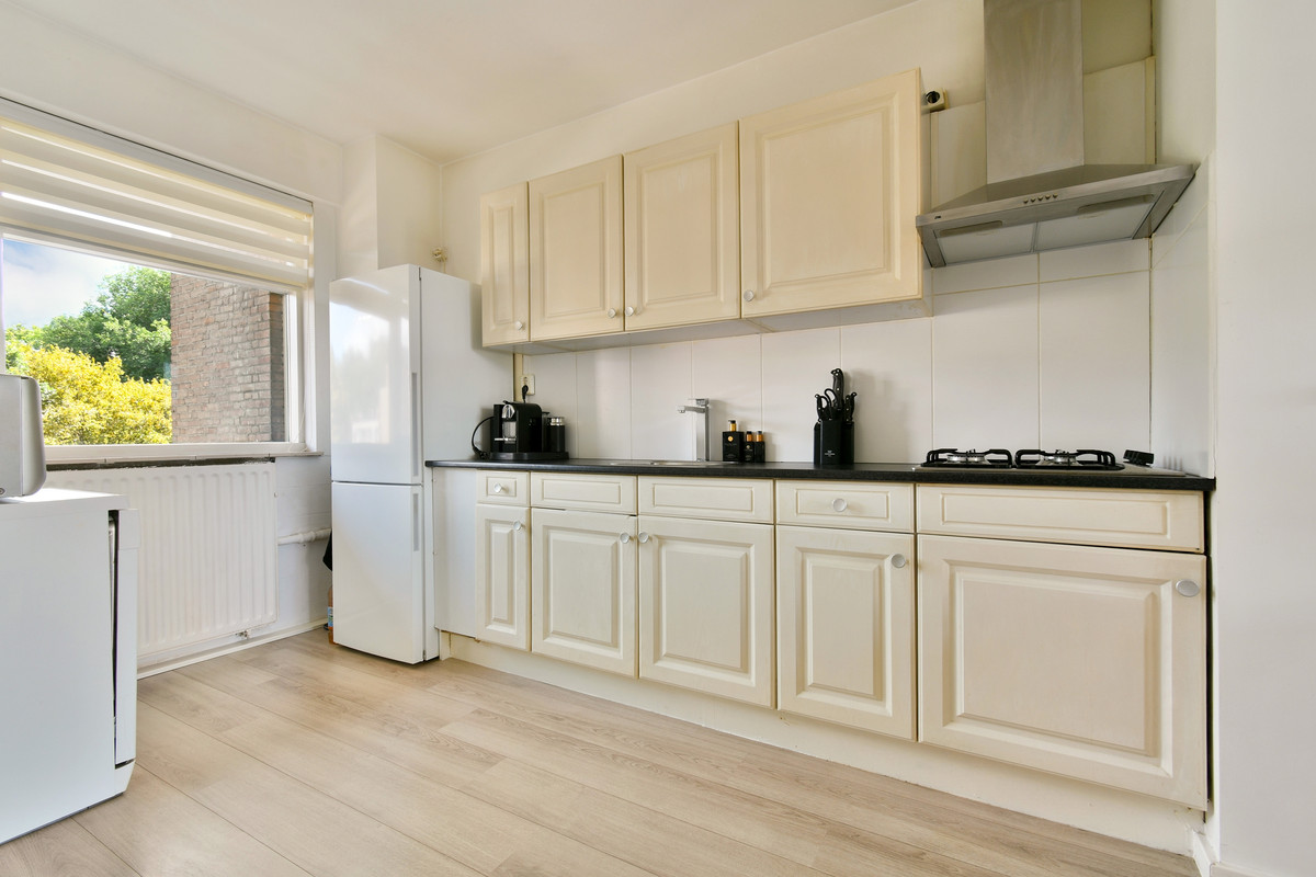 Appartement te koop: Populierenlaan 463, Amstelveen