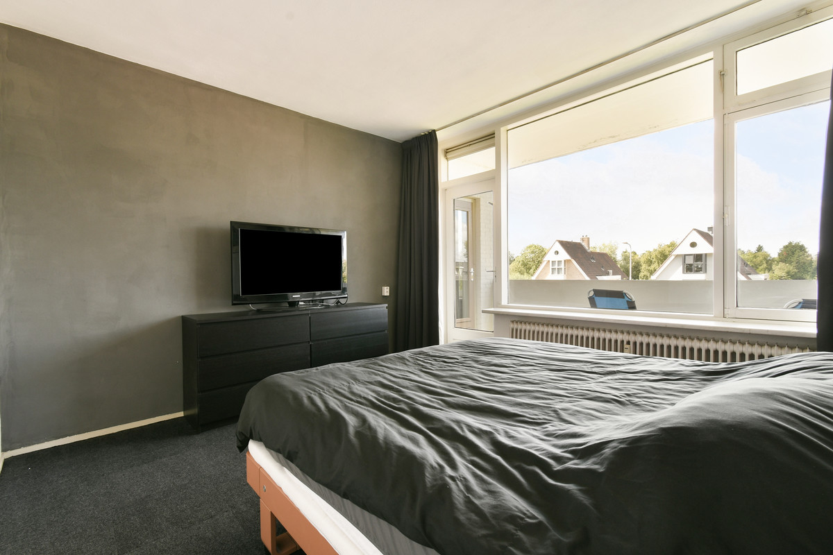 Appartement te koop: Populierenlaan 463, Amstelveen