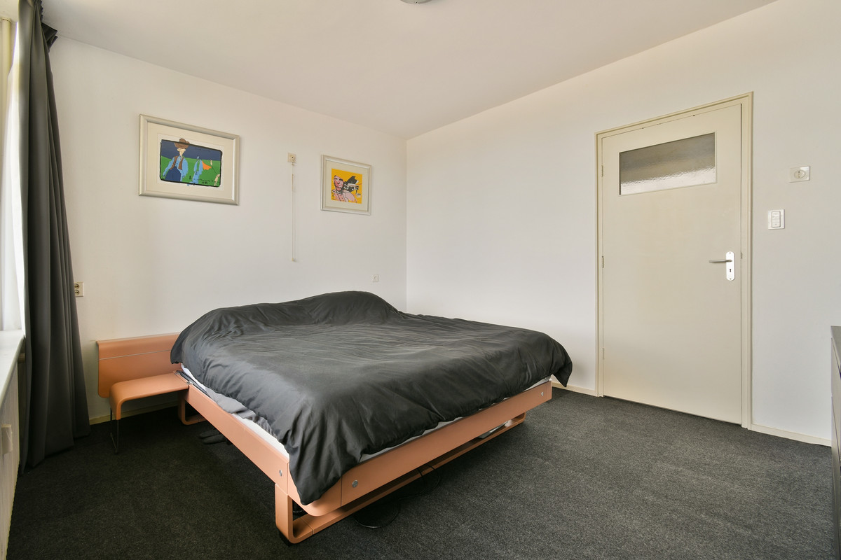 Appartement te koop: Populierenlaan 463, Amstelveen