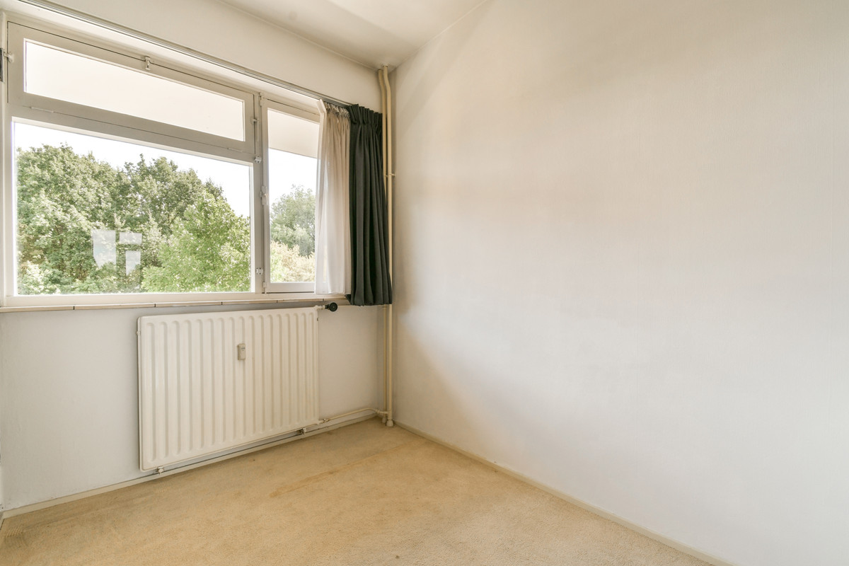 Appartement te koop: Populierenlaan 463, Amstelveen