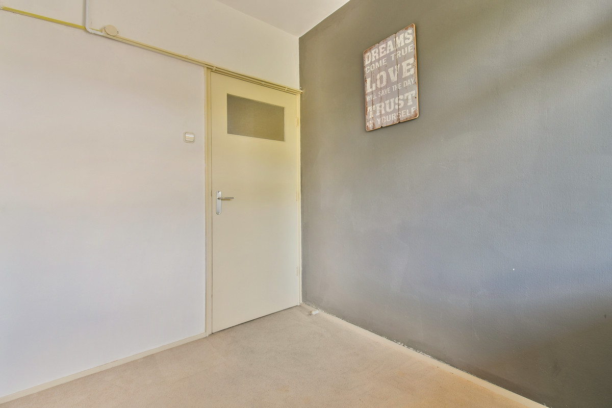 Appartement te koop: Populierenlaan 463, Amstelveen