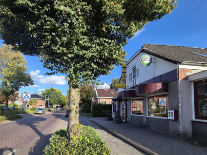 Wilhelminastraat 20