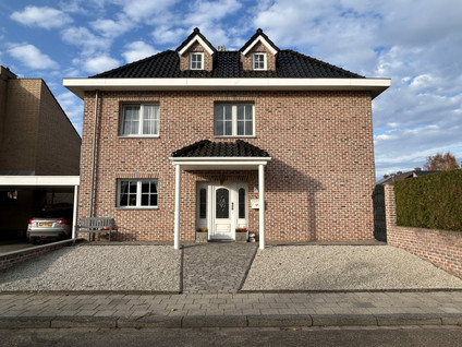 President Kennedystraat 53