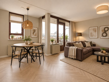 Gentsestraat 1L