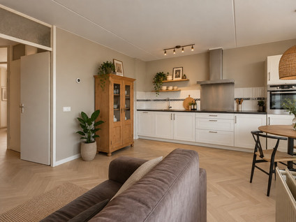 Gentsestraat 1L