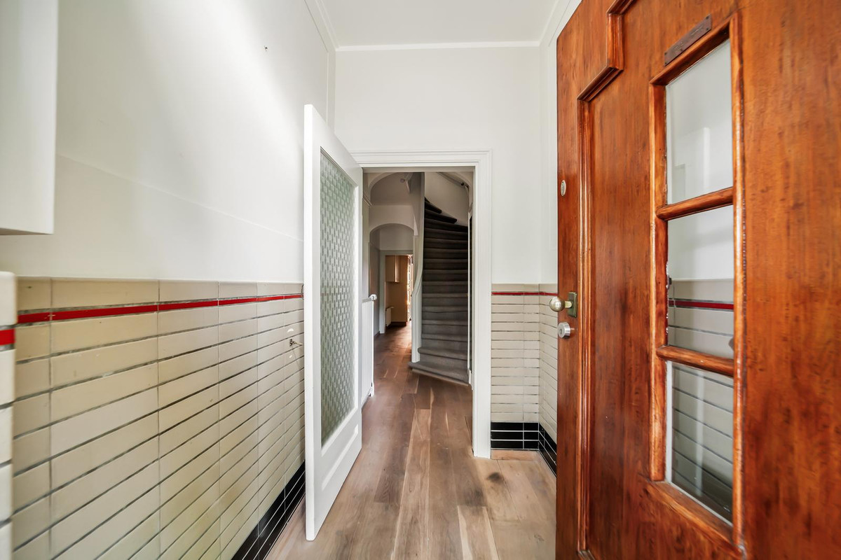 Tussenwoning te koop: Wassenaarseweg 196, 'S-Gravenhage