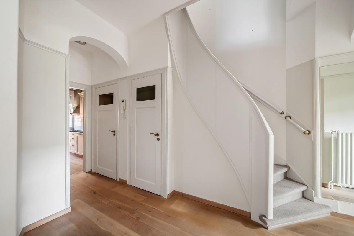 Tussenwoning te koop: Wassenaarseweg 196, 'S-Gravenhage