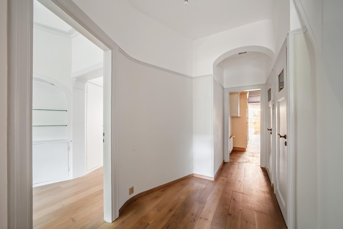 Tussenwoning te koop: Wassenaarseweg 196, 'S-Gravenhage