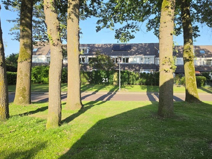 Simon Vestdijkstraat 21