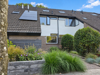 Simon Vestdijkstraat 21