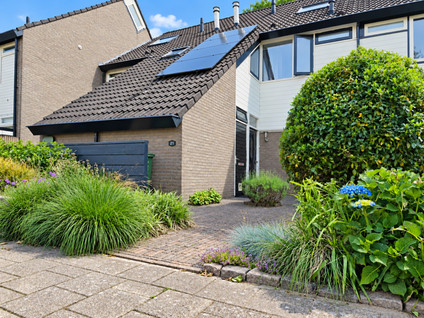 Simon Vestdijkstraat 21