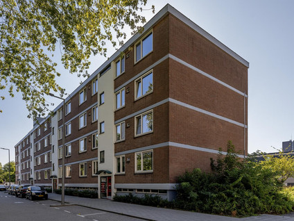 Zocherstraat 74